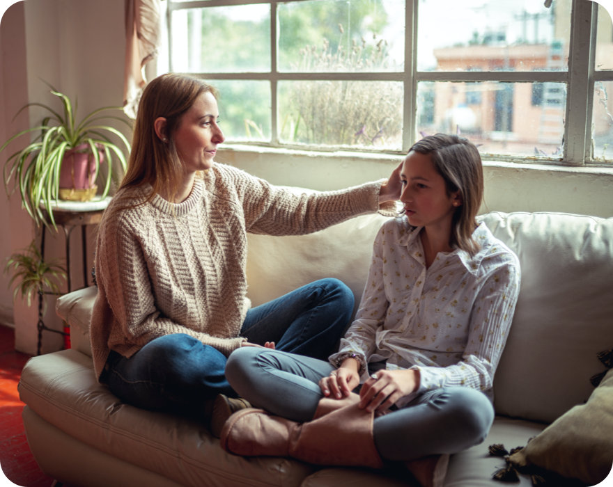 How to Share Your Cancer Diagnosis With Your Child
