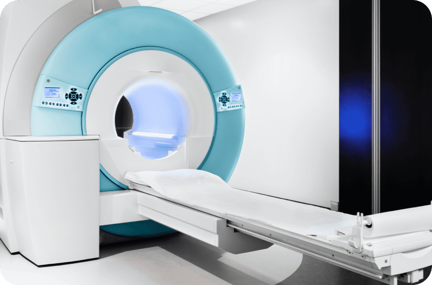 MRI Scan