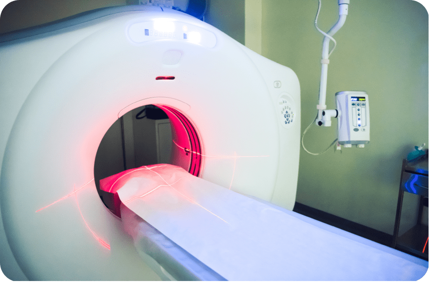 PET Scan