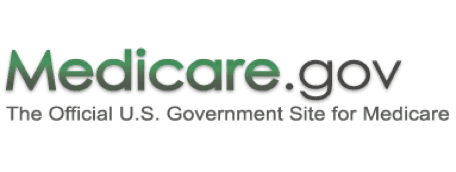 Medicare.gov Logo