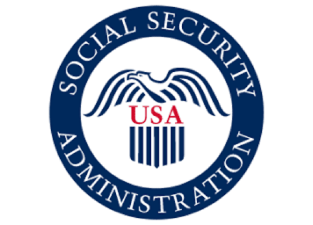 Social Security Administration Logo