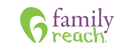 Family Reach Logo