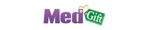 MedGift Logo