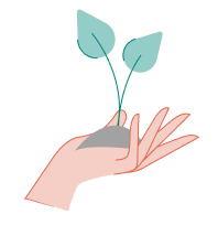 Acceptance and hope